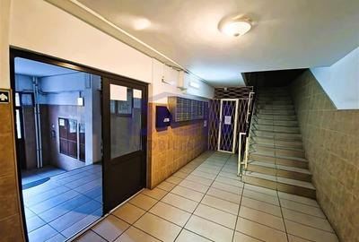 Apartament cu 3 camere decomandat în Rahova - 10