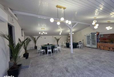 Casă cu 4 camere în Domnești - 15