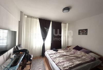 Apartament 3 camere decomandat | 63mp | Et. 5/10 | Manastur | Napolact - 1