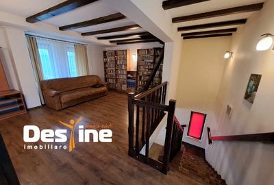 Casa individuala, P+1+POD,  100 MP + 500 mp TEREN, BOGONOS-LETCANI - 8