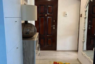 Apartament cu 2 camere semidecomandat în Central - 6