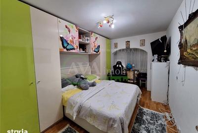 Apartament cu 4 camere decomandat în Dămienești - 1