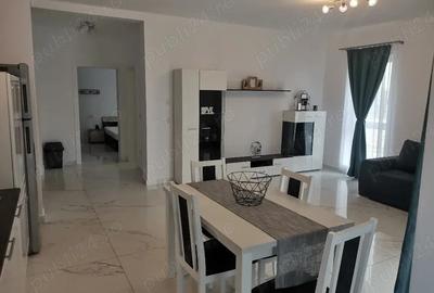 Apartament cu 2 camere decomandat în Giroc - 8
