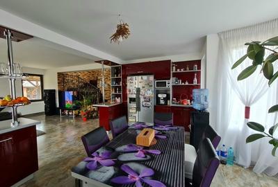 Vila 4 Camere - Gradina Generoasa, Zona Linistita - Magurele - 8