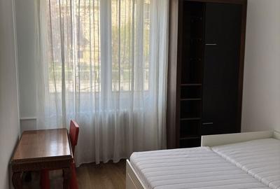 Apartament cu 2 camere în Centrul Civic - 1