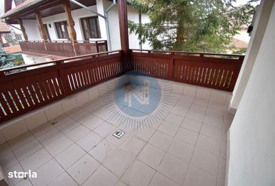 Casă cu 6 camere cu Teren 1000 Mp în Central - 12