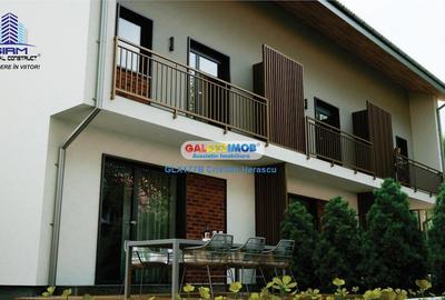 Vile tip Triplex Mogosoaia str Nichita Stanescu 72 - 6