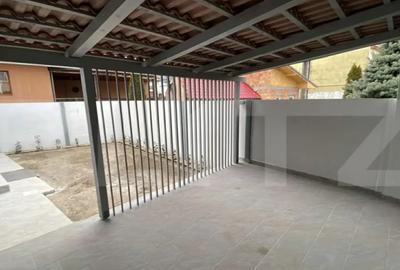 Casă cu 4 camere în Central - 10