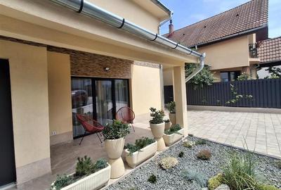 Casă individuală cu 4 camere cu Teren 250 Mp în Șelimbăr - 12