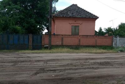 Casă cu 4 camere în Poiana Mare - 7
