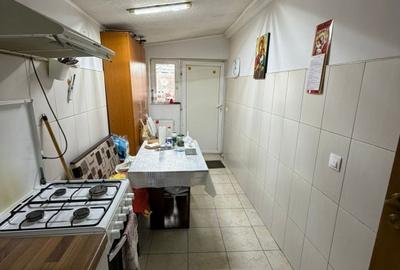 Casă individuală cu 2 camere cu Canalizare în Pantelimon - 9