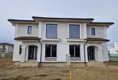 Casă în Ciarda Roșie - 3