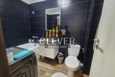 Apartament 3 camere Mobilat Utilat Loc de Parcare Inclus - 11