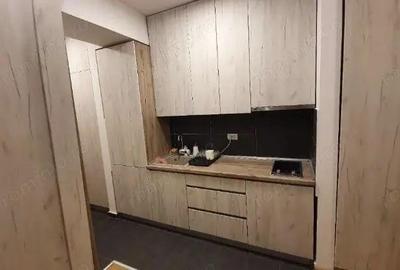 Garsoniera de inchiriat in zona Dristor - 2