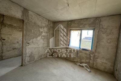 Casă cu 3 camere cu Canalizare în Moșnița Veche - 14
