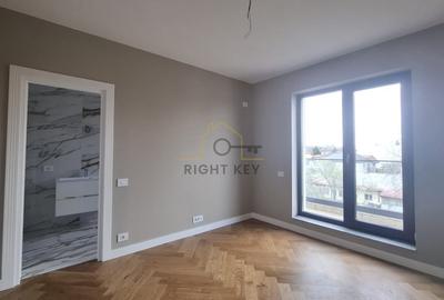 Apartament cu 3 camere decomandat în Băneasa - 10