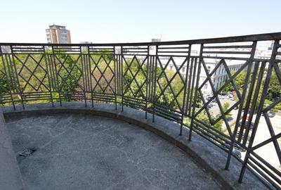 Apartament cu 4 camere decomandat în Unirii - 34