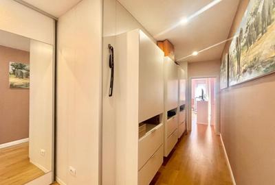 Penthouse cu vedere panoramica 360 Grozavesti - 12