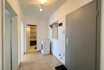 Inchiriem apartament 2 camere modern Avantgarden 3 - 11