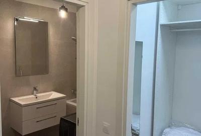 Garsonieră decomandată, mobilată în Păcii - 6