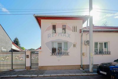 Casă cu 3 camere cu Teren 240 Mp în Ultracentral - 11