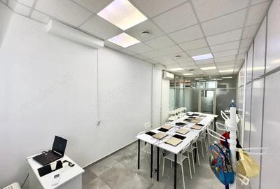Spatiu de birou de inchiriat in zona Berceni - 8