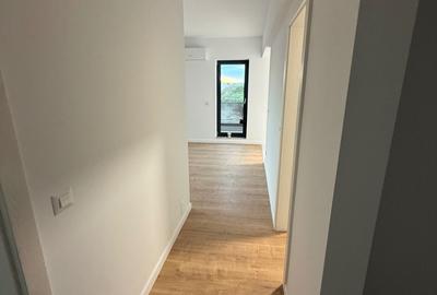 Apartament cu 2 camere decomandat în Central - 2