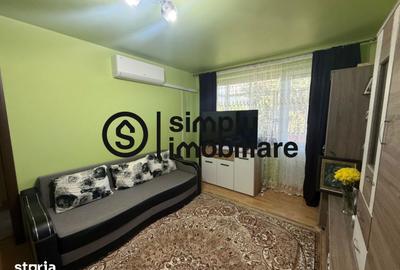 Apartament cu 3 camere în Brazda lui Novac - 12