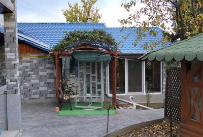 Casă cu 4 camere în Cârligi - 7
