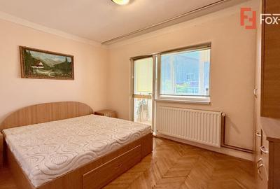Apartament cu 3 camere decomandat, mobilat în Aradului - 3