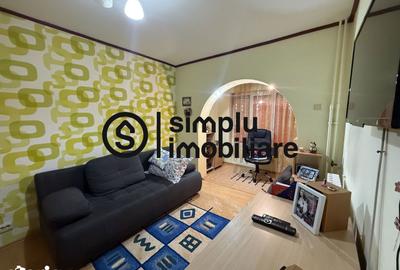 Apartament cu 3 camere decomandat în Gării - 11