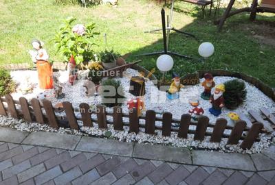 Casă individuală cu 4 camere cu Canalizare în Govăjdia - 3