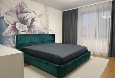Apartament premium in vila – Calea Dumbrăvii, Sibiu - 4