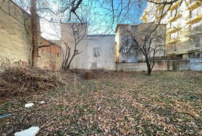 Polona - Teren 1060 mp ideal investitie Polona - Teren 1060 mp ideal investitie - 1