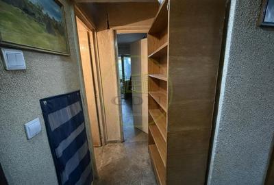 Apartament cu 4 camere semidecomandat în Calea București - 12