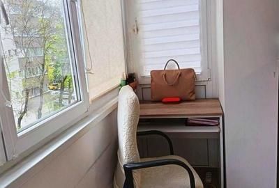 Apartament cu 2 camere semidecomandat în Lujerului - 8