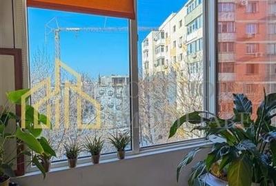 APARTAMENT 4 CAMERE CALEA MOSILOR | TRANSFORMAT IN 3 | METROU OBOR 5 MIN - 5