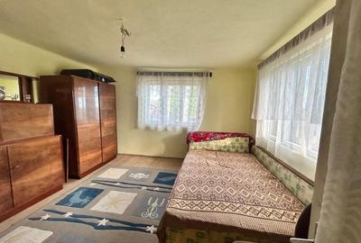 Casa si teren in suprafata de 1400mp,Floresti Simnicul de Sus 59000Euro! Casa si teren in suprafata de 1400mp,Floresti Simnicul de Sus 59000Euro! - 6