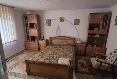 Casă cu Teren 3800 Mp în Prundu Bârgăului - 9