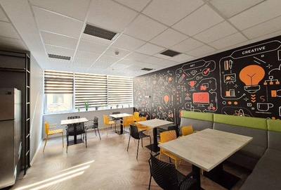Central Business Park Subinchiriere, Marasesti, 700 - 1750 mp  0% comision! - 8