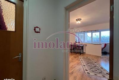 Apartament cu 3 camere în Drumul Taberei - 10