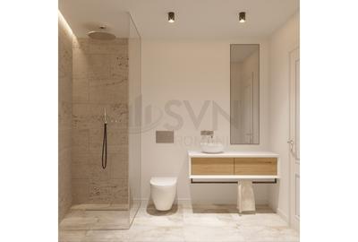 Apartament cu 2 camere decomandat în Dacia - 5
