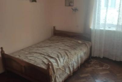 Vand apartament cu 3 camere - 2