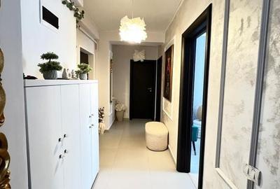 Apartament 3 Camere Deosebit Militari Residence Ilie Petre 84 - 13