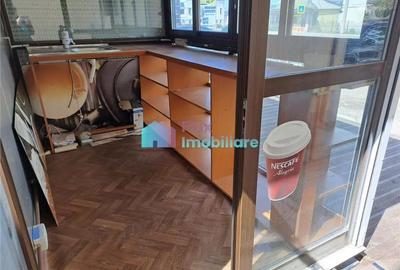 Spațiu comercial, de 8 mp, în Ițcani - 1