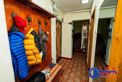 ID 5018 Duplex ULTRACENTRAL - Strada Babadag - 11