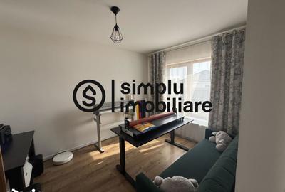 Casă cu 3 camere cu Teren 467 Mp în Central - 9