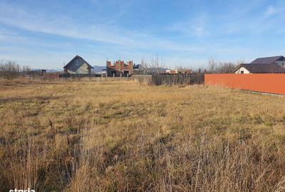 Spațiu comercial, în Hărman - 2