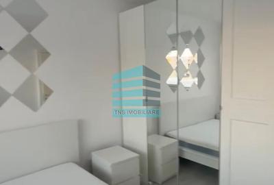 Apartament cu 3 camere decomandat, mobilat în Theodor Pallady - 11
