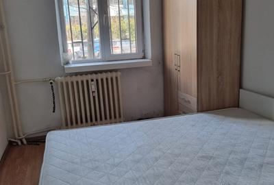 Apartament cu 2 camere semidecomandat în Tomis Nord - 16